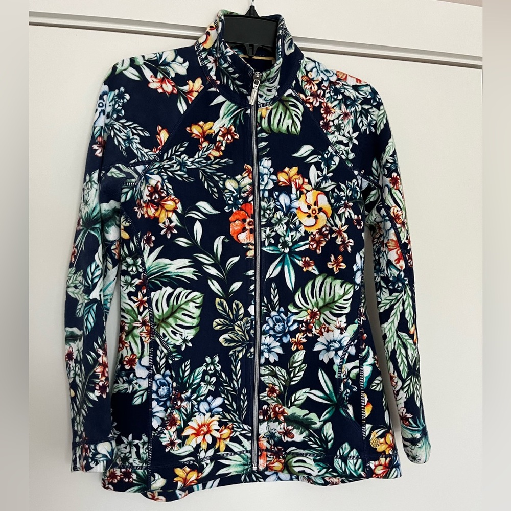 Tommy Bahama Aruba sweatshirt